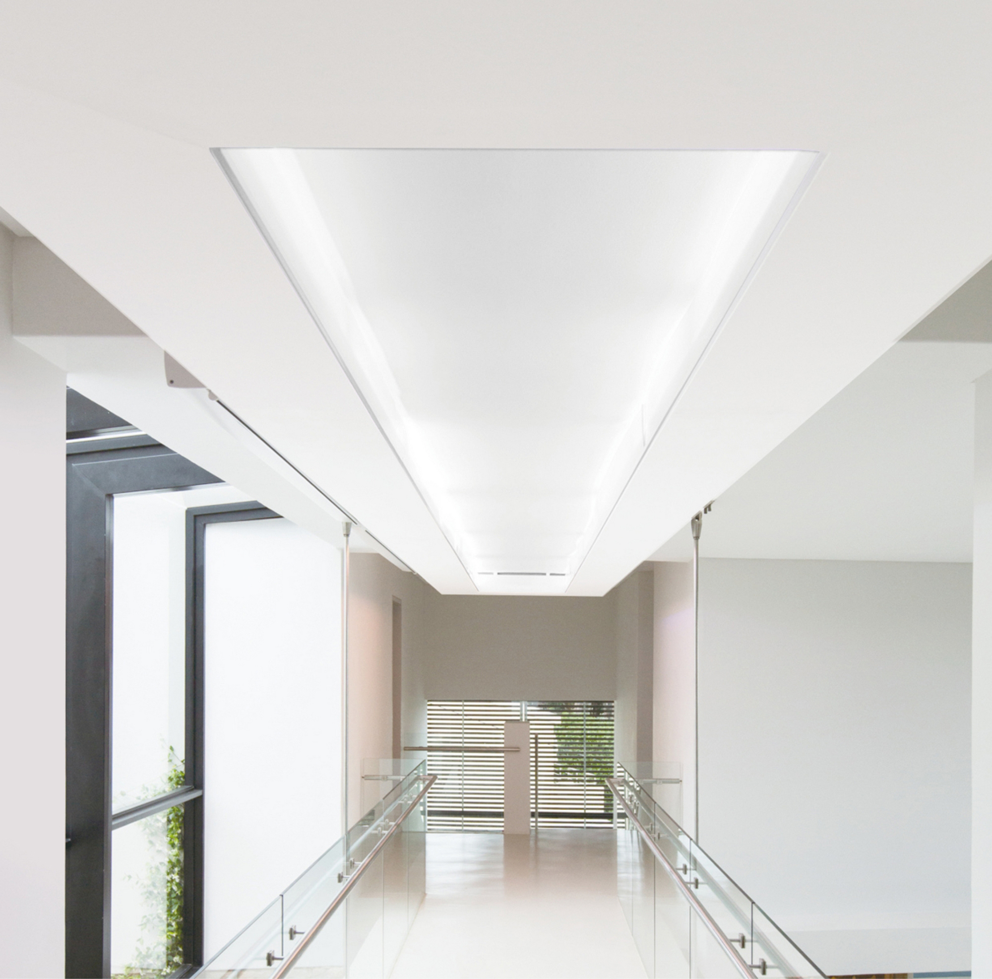 Axios Select Strip Lighting Dlux IP44-IP54 Strip